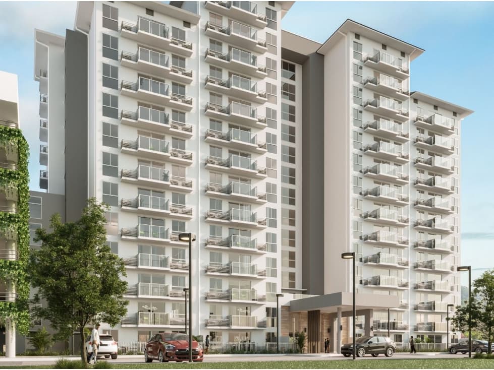 apartamento en venta en panamá pacífico, ciudad de panamá — 2 recámaras