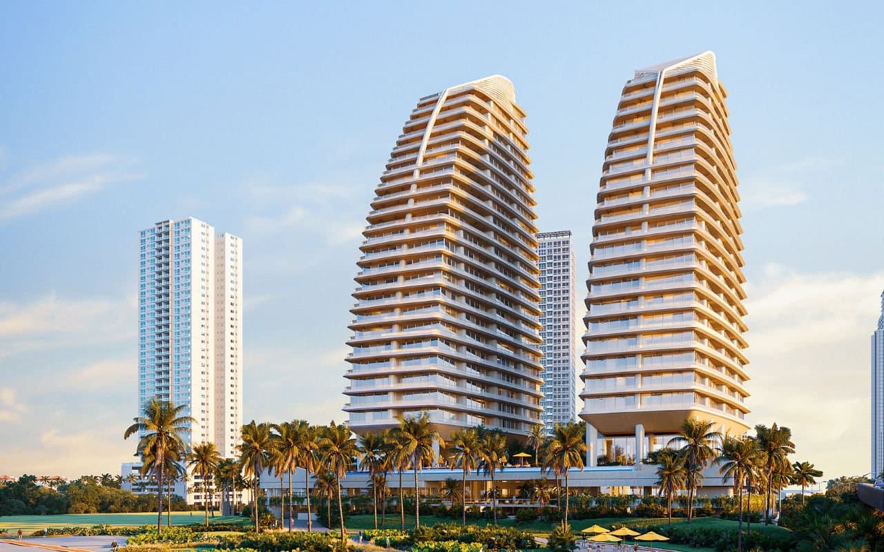 apartamento nuevo en costa del este, ciudad de panamá — proyecto ipanema — 1 recámaras