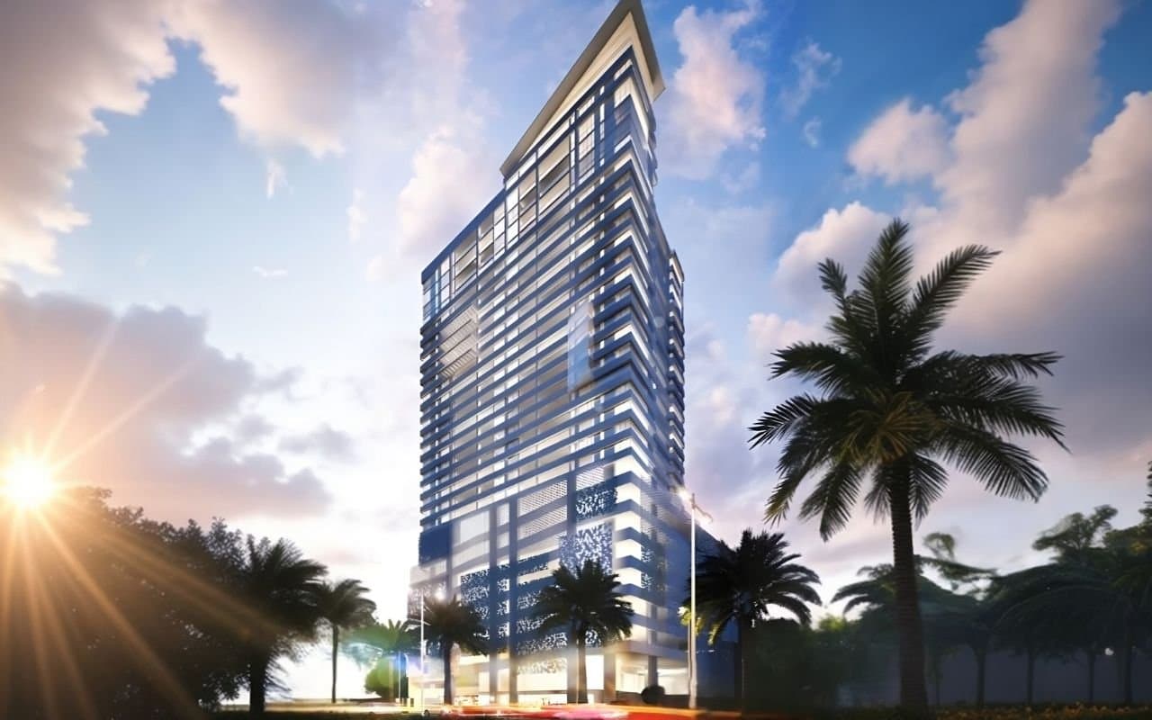apartamento nuevo en bella vista, ciudad de panamá — proyecto signature point — 1 recámaras