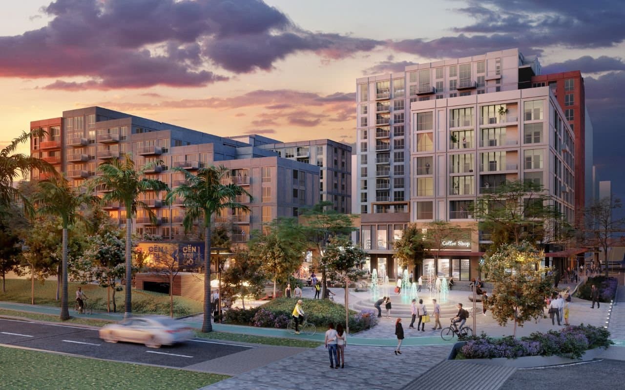 apartamento nuevo en panamá pacífico, ciudad de panamá — proyecto centriqo — 1 recámaras