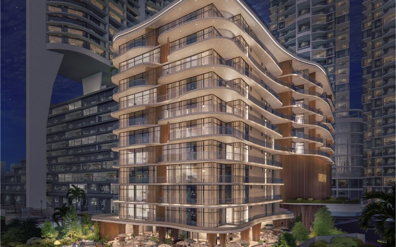 apartamento nuevo en punta pacífica, ciudad de panamá — proyecto allure at punta pacifica — 3 recámaras