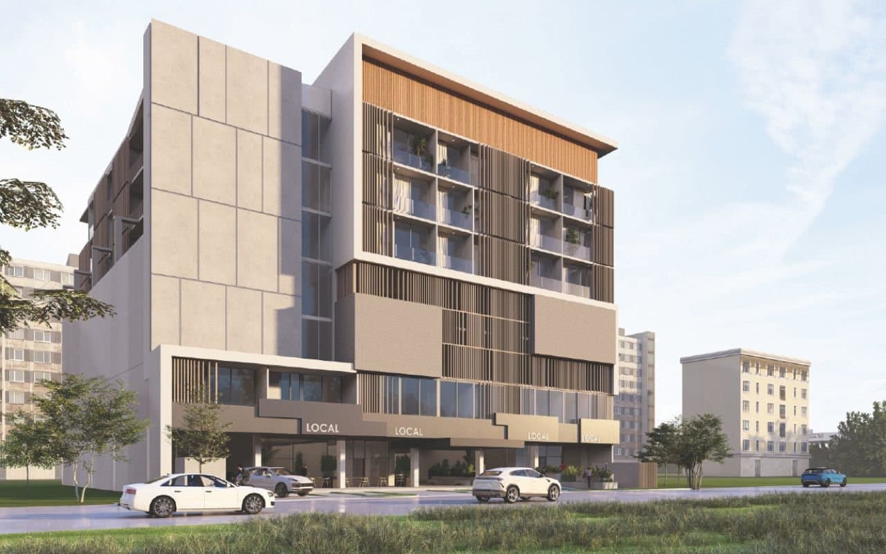apartamento nuevo en marbella, ciudad de panamá — proyecto the edge — 1 recámaras