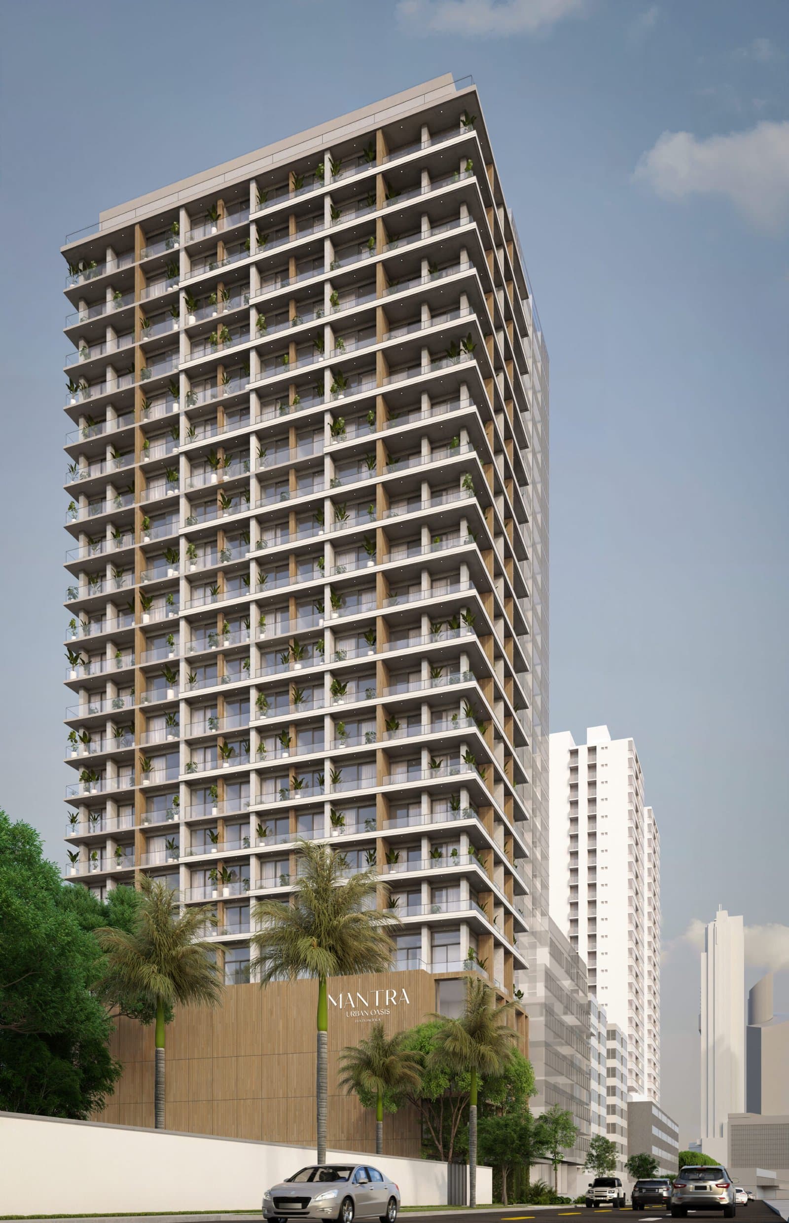 apartamento nuevo en punta pacífica, ciudad de panamá — proyecto mantra at punta pacifica — 1 recámaras