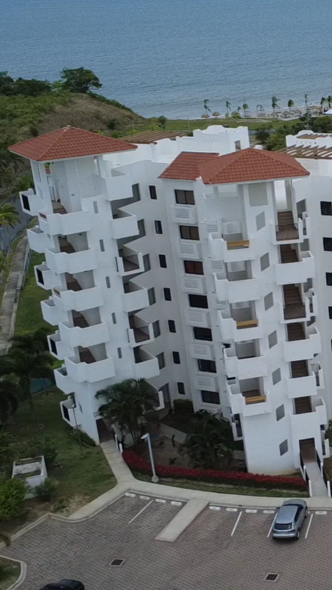 apartamento nuevo en el higo, ciudad de panamá — proyecto playa del sol — 3 recámaras